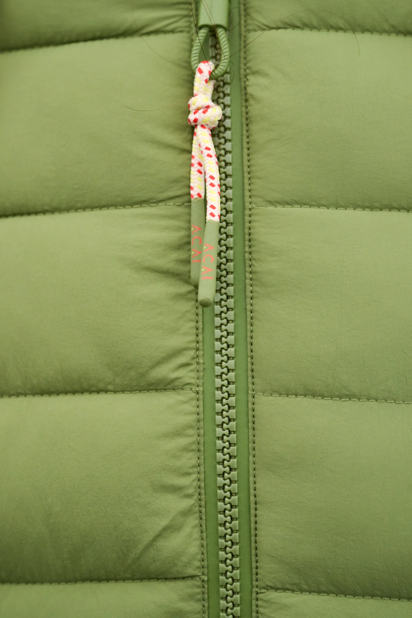 Cloudguard Jacket - Olive - Image 10