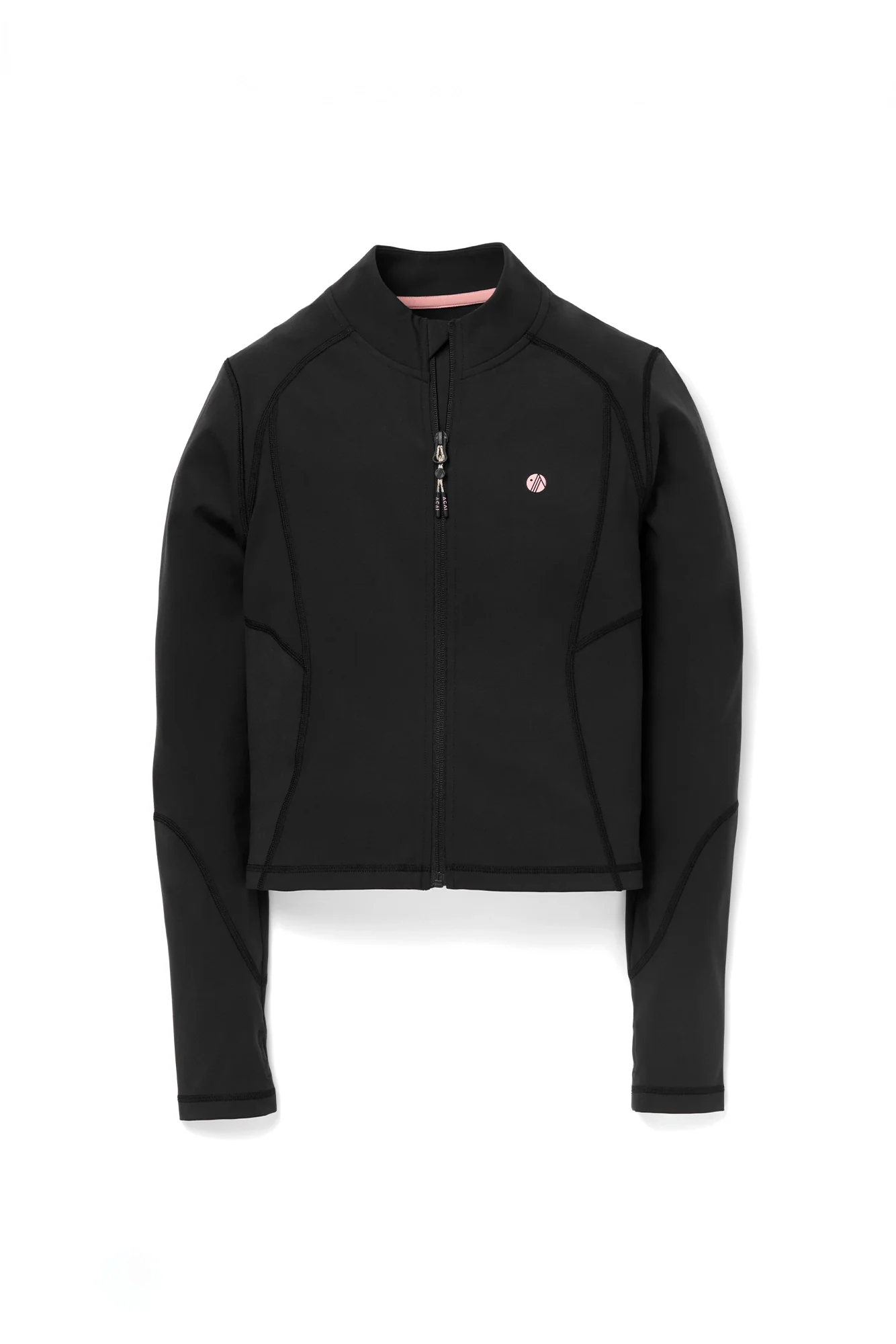 Encompass Full Zip - Black - Image 6