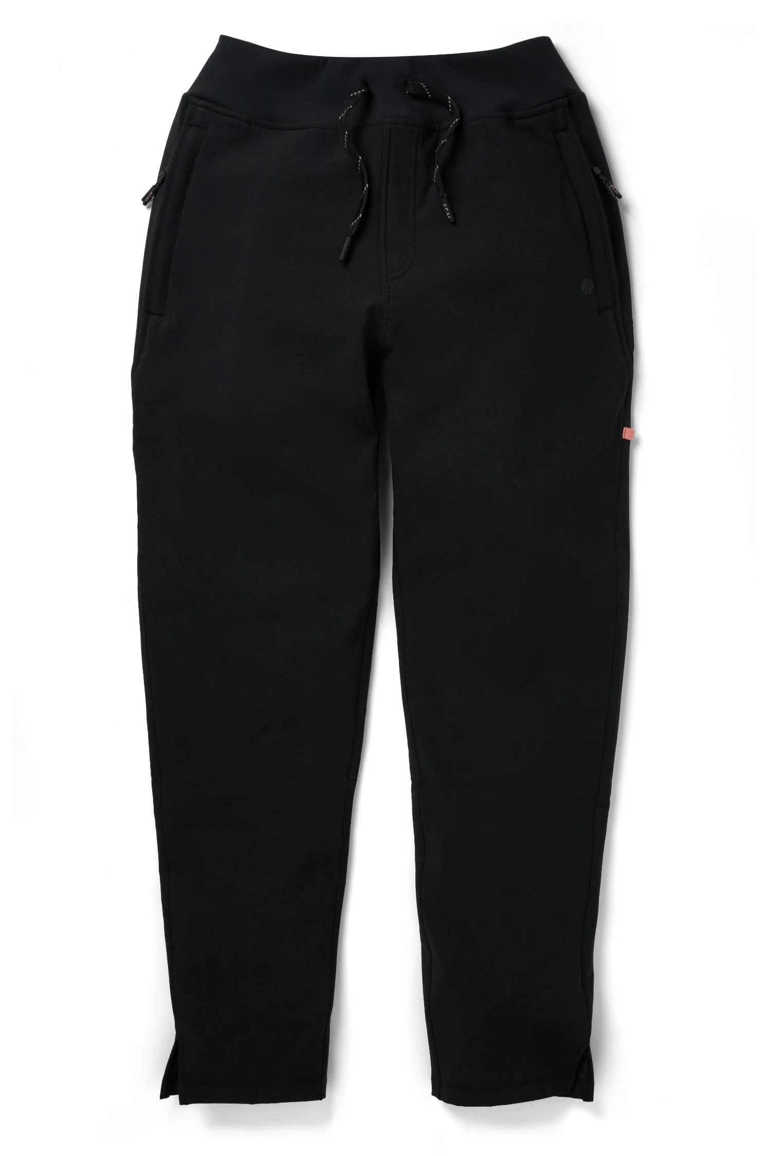 Thermal Atlas Pants - Black - Image 6